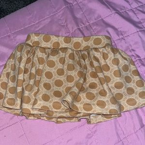 Kate Quinn suns skirted bloomer 2T